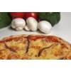 Pizza napolitana