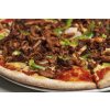 Pizza Shoarma speciaal