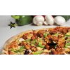 Pizza Pollo