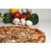Pizza Tonno