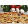 Pizza Marinara speciaal