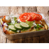 Kapsalon kipfilet